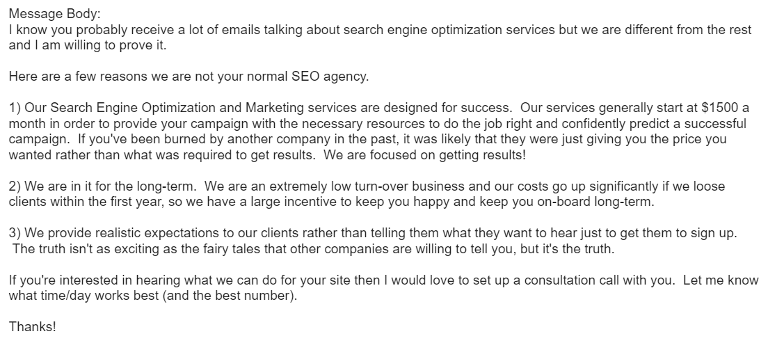 client for proposal travel letter agency Actually Pitch (And For How Responses Get To New Clients client for proposal travel letter agency Actually Pitch (And For How Responses Get To New Clients