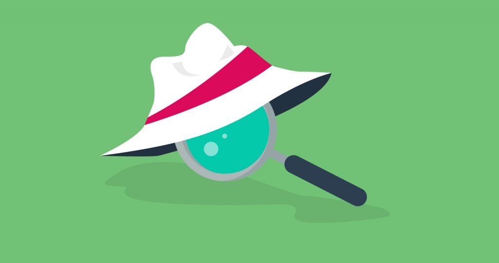 White hat guide to Indexing your site - Serped