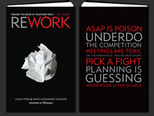 rework book cover