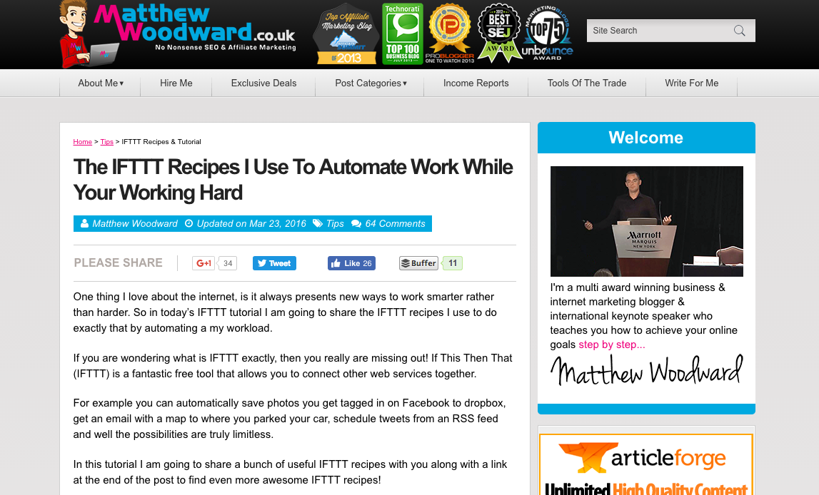 52 Copy And Paste Digital Agency Blog Post Ideas! Serped.com