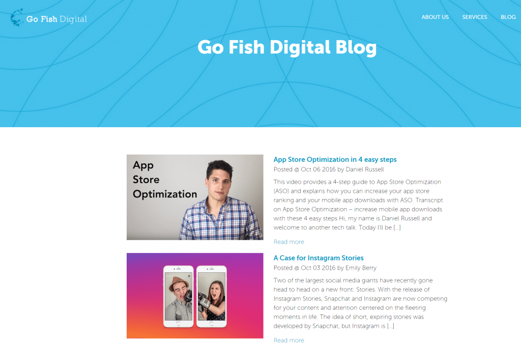 go fish digital