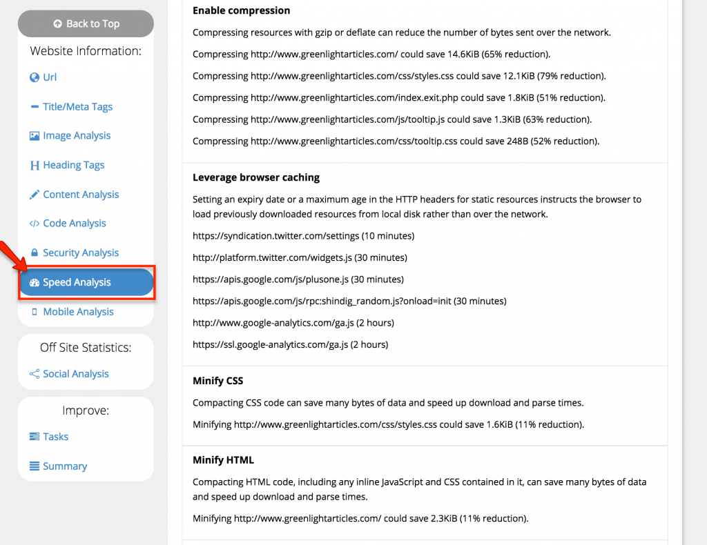 Page Speed in SEO - Serped