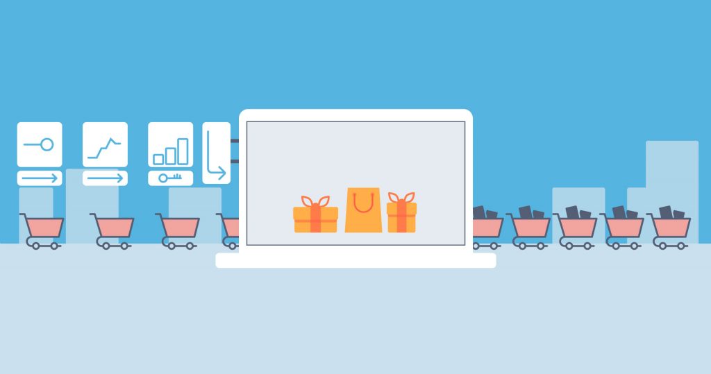 Ecommerce SEO - Drive more traffic to your online store