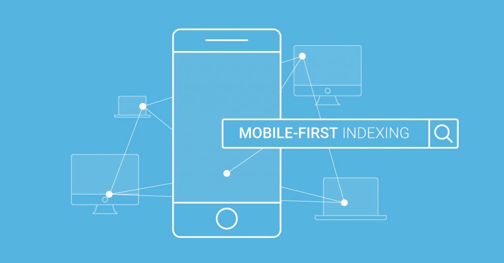 Mobile-First Indexing in SEO