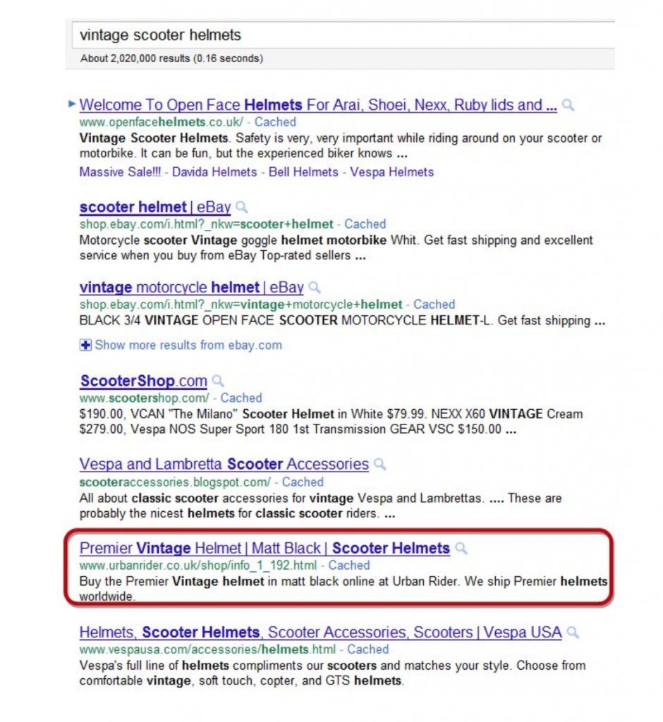 Google+ and SEO: How Google+ positively affects organic rankings