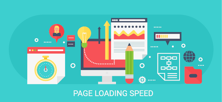 Page Loading Speed