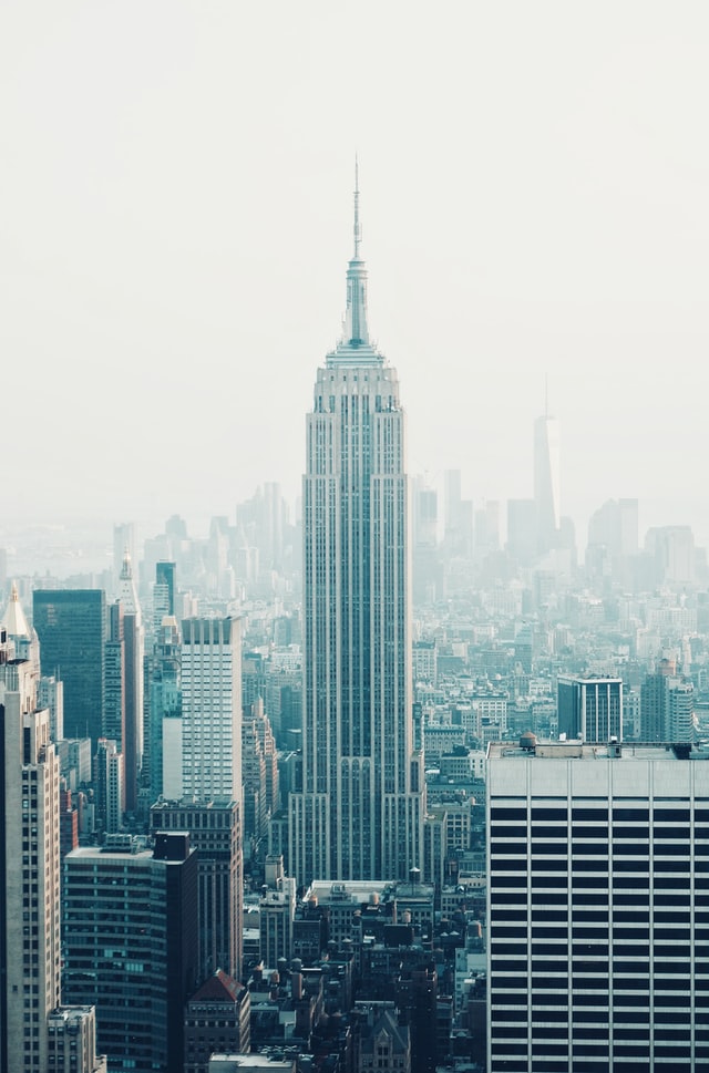 Skyscraper