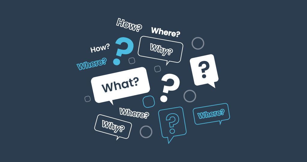 New Feature: Easily Find Question Ideas ❓