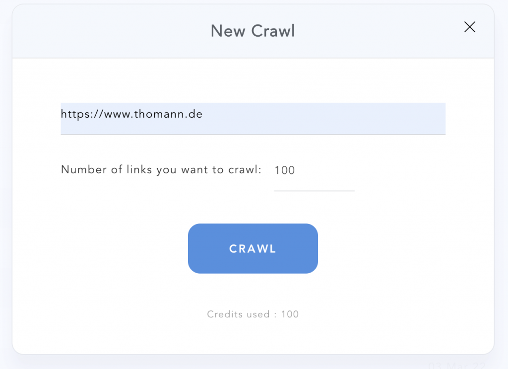 site crawler 3