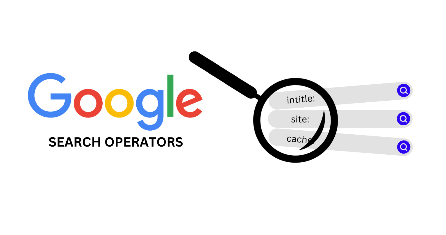 Useful Google Search Operators In 2023 – Serped.com