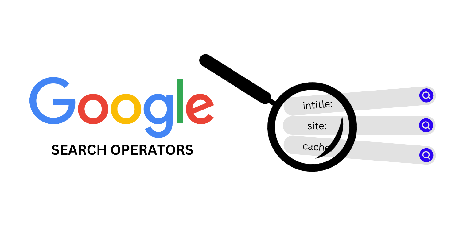 Useful Google Search Operators In 2023