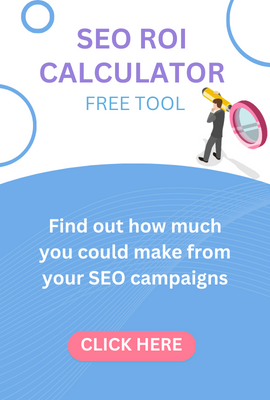 SEO ROI Calculator