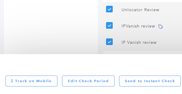 Bulk Edit Check Periods