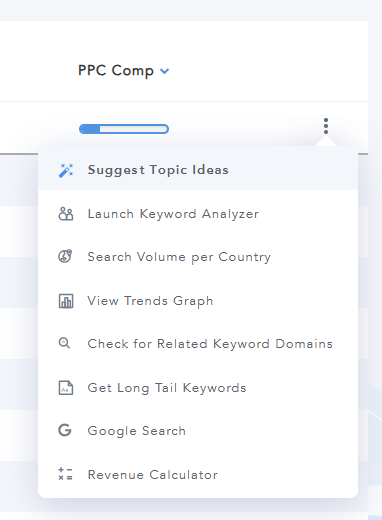Suggest Topic Ideas