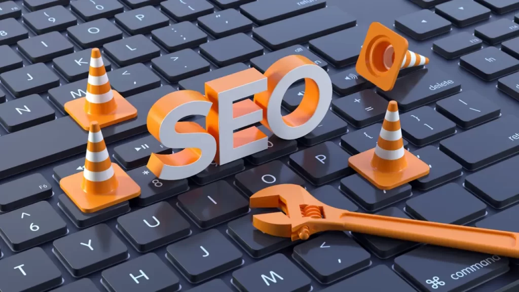 Technical SEO