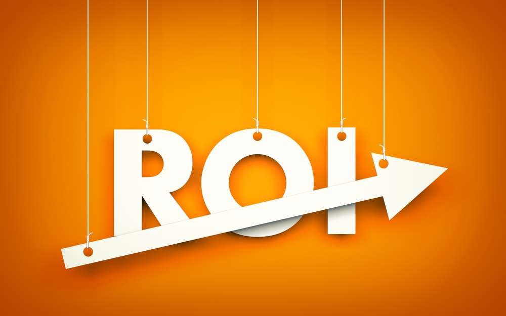 SEO ROI