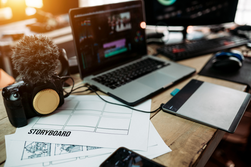 Google Algorithm Updates for Content Creators