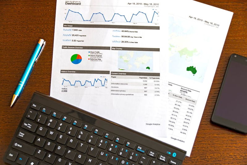 Understanding SEO Client Dashboards