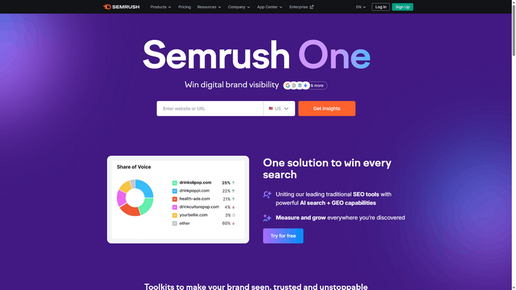 Semrush